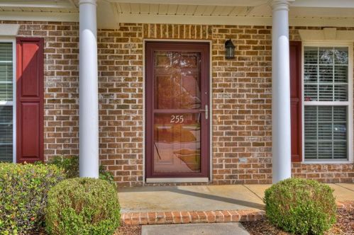 255 Orchard Way, North Augusta, SC 29860-7595