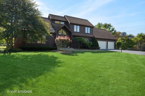 41825 Pedersen Dr, Antioch, IL 60002-9524