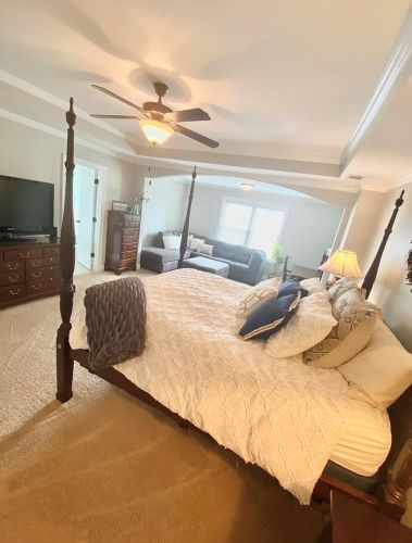 336 Buxton Ln, Evans GA  30809-8415 exterior