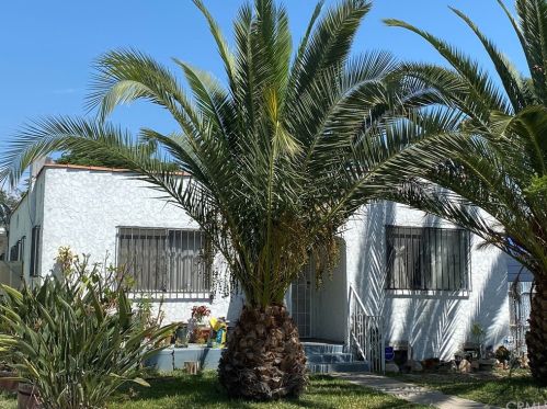 8156 San Miguel Ave, South Gate, CA 90280-2523