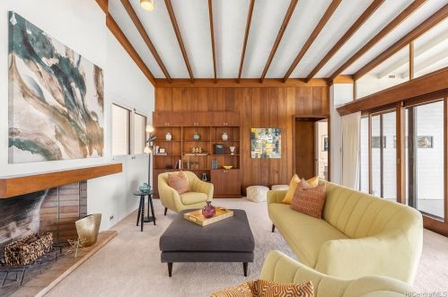 2024 Manoa Rd, Honolulu HI  96822-2120 exterior