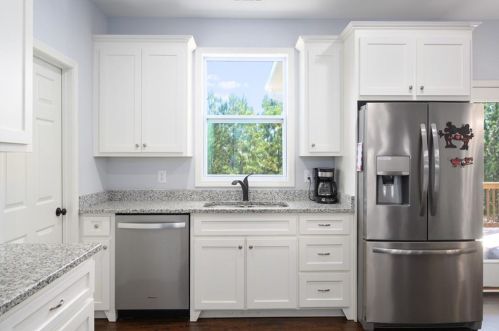 102 Edgehill Pl, Big Canoe GA  30143-5761 exterior