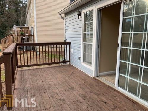 3425 Bayshore Dr, Atlanta GA 30340-4240 exterior