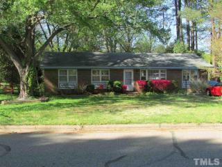 908 Curtiss Dr, Garner, NC 27529-2810
