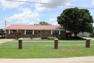 136 County Road 307, Breckenridge, TX 76424-7782