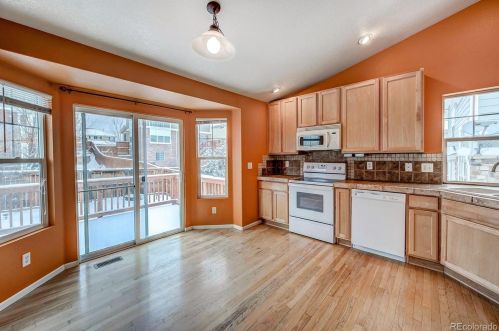 4775 Eaton Park Way, Aurora CO 80016-5818 exterior