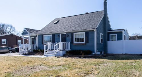 41 Arrow Ln, Nashua, NH 03060-4815