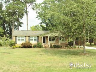 737 Mckeithan Rd, Florence, SC 29501-8812