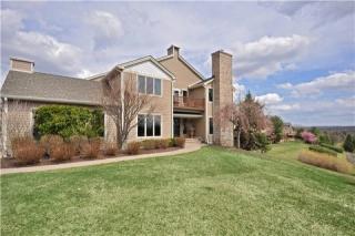 9 Baccarat Ct, Montville Township, NJ 07045-9032