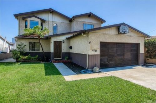 4714 Macafee Rd, Torrance, CA 90505-4325