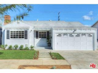 3962 Mclaughlin Ave, Los Angeles, CA 90066-5010