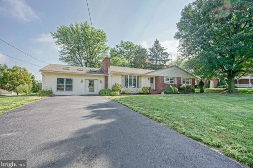 16 Shady Lane Rd, Clarksboro, NJ 08020-1324