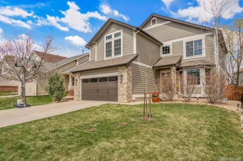 8473 Blackgum St, Parker, CO 80134-8898