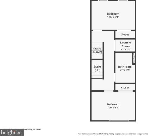 1334 Colorado St, Philadelphia PA  19146-4705 exterior
