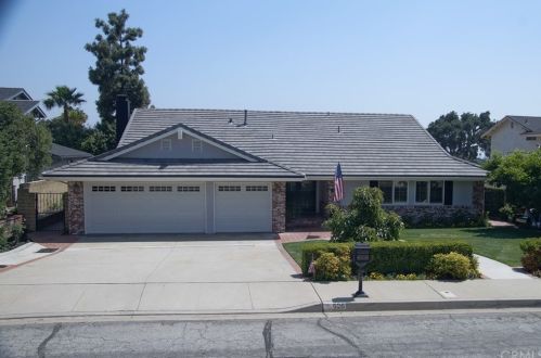 526 Northridge Ave, Glendora, CA 91741-2142