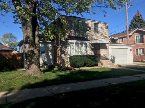 3208 Page Ave, Chicago, IL 60634-2913