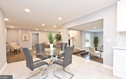 71 Carter Rd, Princeton NJ  08540-2107 exterior