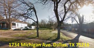 1734 Michigan Ave, Dallas, TX 75216-1420