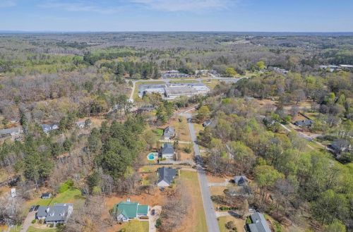 60 Monte Ln, Jefferson GA  30549-6904 exterior