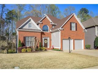 4215 Moccasin Trl, Holly Springs, GA 30189-4852