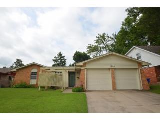 1320 Westbrooke Ter, Norman, OK 73072-6015