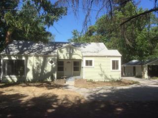 1807 Kofford Rd, Gridley, CA 95948-9474