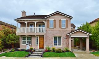 5748 Penwood Ln, Pleasanton, CA 94568-8786