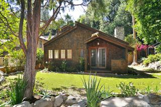 1613 Pasadena Glen Rd, Pasadena, CA 91107-1214