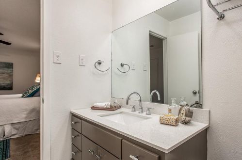 1107 Mildred Ln, Fort Worth TX  76126-3321 exterior