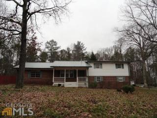 26 Lake Park Dr, Rome, GA 30165-7982