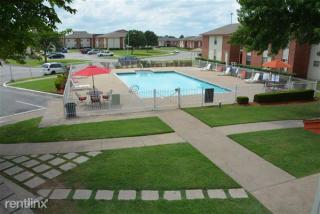 1378 107th East Ave, Tulsa OK  74128-4083 exterior