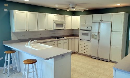 204 Julie Ln, Pingree Grove IL  60140-8379 exterior