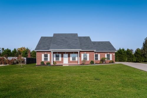 4806 Conquer Dr, Murfreesboro, TN 37128-4673