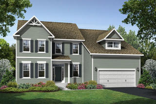 4420 Walnut Grove Ln, Minneapolis MN  55446-2987 exterior