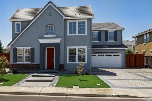 372 Snow Egret Dr, Vacaville, CA 95687-7794