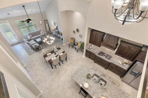 15343 Westland Gate Dr, Conroe TX  77384-3635 exterior
