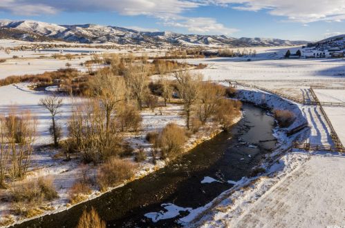 799 Hoytsville Rd, Hoytsville UT 84017-9742 exterior