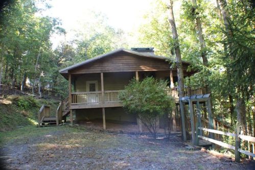 136 Sherry Dr, Unaka, NC 28906-2119