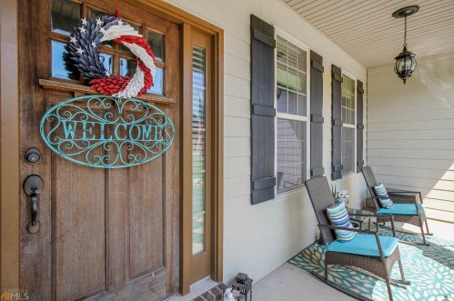 237 Thyme Leaf Way, Locust Grove GA  30248-6623 exterior