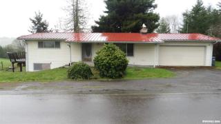3080 James Howe Rd, Dallas OR  97338-9308 exterior