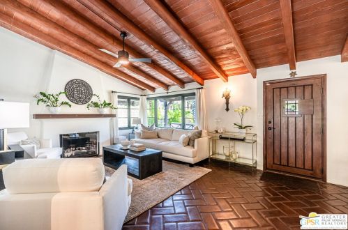 524 Hermosa Dr, Palm Springs, CA 92262-6110