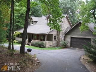 1394 Long Laurel Ridge Dr, Lakemont, GA 30552-2950