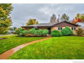 3251 Josephine St, Denver CO  80210-6833 exterior