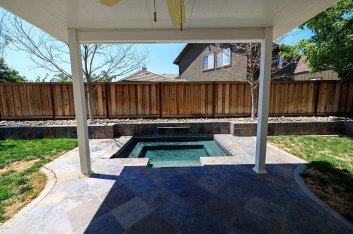 636 Stetson Dr, Valley Home CA  95361-8691 exterior