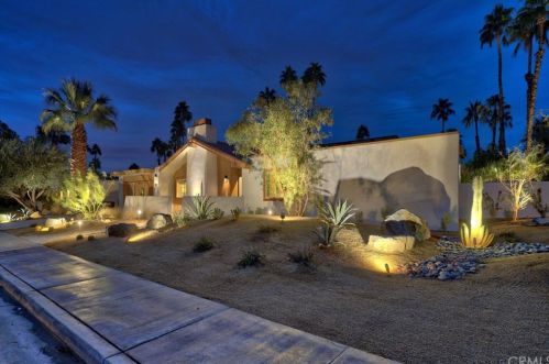 2191 Calle Papagayo, Palm Springs, CA 92262-6225