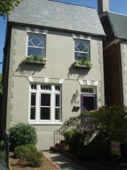 416 Fairfax Ave, Norfolk VA  23507-2218 exterior