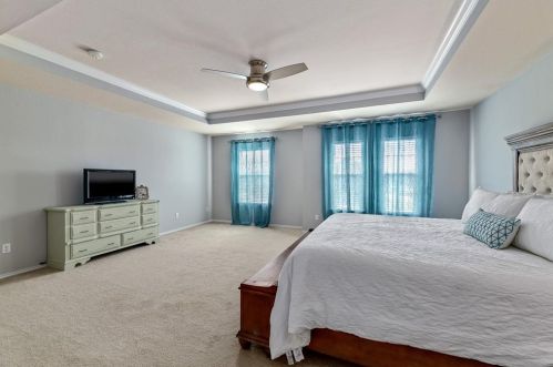 5704 Navigation Ct, Fort Worth TX  76179-5279 exterior