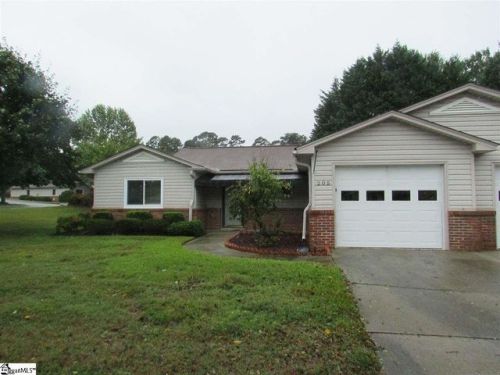 205 Lakeside Cir, Greenville, SC 29615-5323