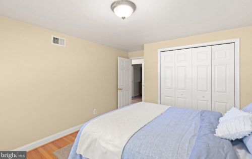 2353 Putnam Rd, Forest Hill MD  21050-2335 exterior