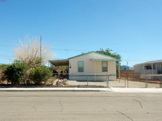 232 Shoshone Ln, Henderson NV  89015-5525 exterior